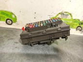 Recambio de caja reles / fusibles para peugeot 306 berlina 3/5 puertas (s1) 1.6 referencia OEM IAM 9450535480 