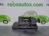 Replacement rear right exterior handle for Citroën ZX Break 1.9 Diesel OEM IAM reference 