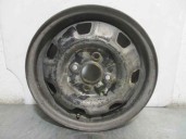 Recambio de llanta para toyota corolla (e11) 1.6 16v cat referencia OEM IAM 4261120300 R13X5JDOT HIERRO