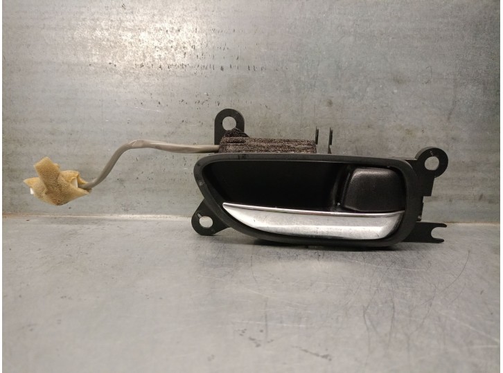 Recambio de maneta interior trasera derecha para lexus gs (_s19_) 450h (grs191_, gws191_) referencia OEM IAM 6920730060  6920730