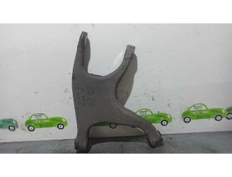 Recambio de brazo suspension inferior trasero derecho para audi a5 cabriolet (8f7) 3.0 tdi referencia OEM IAM 8K0505312J 