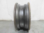 Recambio de llanta para toyota corolla (e11) 1.6 16v cat referencia OEM IAM 4261120300 R13X5JDOT HIERRO
