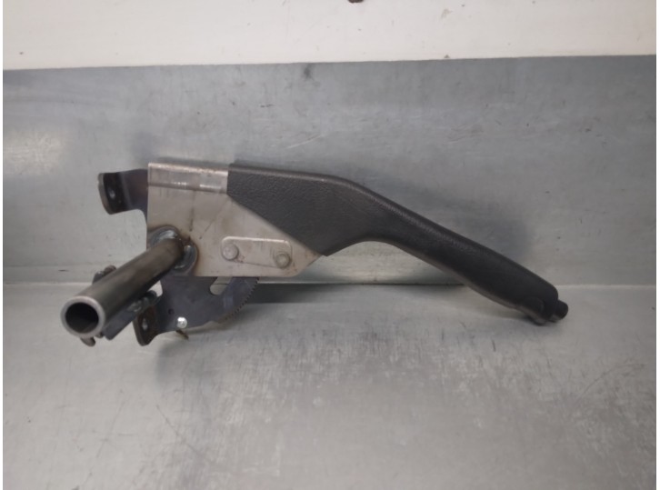 Recambio de palanca freno para opel monterey 3.1 turbodiesel referencia OEM IAM 574004  