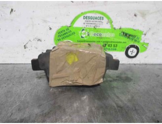 Recambio de pastillas de freno para ford mondeo iii (b5y) 2.0 tdci referencia OEM IAM 1783849  