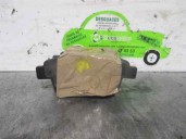 Recambio de pastillas de freno para ford mondeo iii (b5y) 2.0 tdci referencia OEM IAM 1783849  