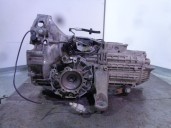Recambio de caja cambios para audi a6 berlina (4b2) 2.4 v6 30v cat (bdv) referencia OEM IAM DSC DSC28047 012300057X