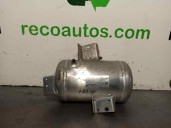 Replacement central suspension accumulator for Volkswagen Phaeton (3D2/3D8) 3.2 V6 24V OEM IAM reference 3D0616201 