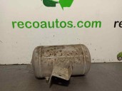 Replacement central suspension accumulator for Volkswagen Phaeton (3D2/3D8) 3.2 V6 24V OEM IAM reference 3D0616201 