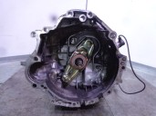 Recambio de caja cambios para audi a6 berlina (4b2) 2.4 v6 30v cat (bdv) referencia OEM IAM DSC DSC28047 012300057X