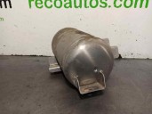 Replacement central suspension accumulator for Volkswagen Phaeton (3D2/3D8) 3.2 V6 24V OEM IAM reference 3D0616201 