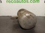 Replacement central suspension accumulator for Volkswagen Phaeton (3D2/3D8) 3.2 V6 24V OEM IAM reference 3D0616201 