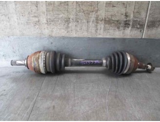 Recambio de transmision delantera izquierda para opel zafira b 1.8 16v referencia OEM IAM 374547  