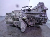 Recambio de caja cambios para audi a6 berlina (4b2) 2.4 v6 30v cat (bdv) referencia OEM IAM DSC DSC28047 012300057X