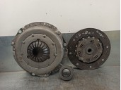 Recambio de kit embrague para volvo serie 240 berlina referencia OEM IAM 122006911 122006911 LUK