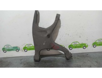 Recambio de brazo suspension inferior trasero izquierdo para audi a5 cabriolet (8f7) 3.0 tdi referencia OEM IAM 8K0505311J 
