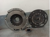 Recambio de kit embrague para volvo serie 240 berlina referencia OEM IAM 122006911 122006911 LUK