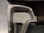 Recambio de soporte motor para mazda 3 hatchback (bp) 2.0 skyactiv-g m hybrid referencia OEM IAM BDGH 