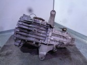 Recambio de caja cambios para audi a6 berlina (4b2) 2.4 v6 30v cat (bdv) referencia OEM IAM DSC DSC28047 012300057X