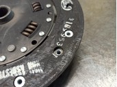 Recambio de kit embrague para volvo serie 240 berlina referencia OEM IAM 122006911 122006911 LUK