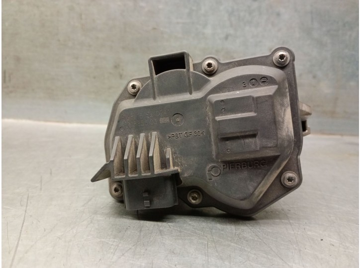 Recambio de valvula egr para renault talisman (lp_) 1.5 dci 110 referencia OEM IAM 147B08010RB 147B08010RB 