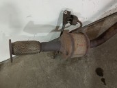 Recambio de catalizador para chrysler grand voyager v (rt) 2.8 crd referencia OEM IAM 4721587AE 4721587AE 