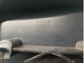 Recambio de molduras traseras para saab 900 berlina 2.0 cat referencia OEM IAM 4332920  