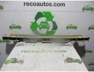 Recambio de refuerzo paragolpes trasero para renault kangoo (f/kc0) express comfort 4x4 referencia OEM IAM DE PLASTICO 
