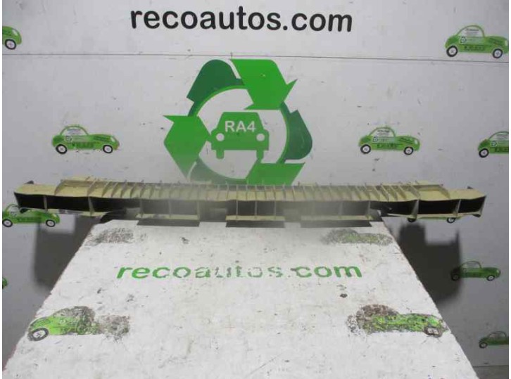 Recambio de refuerzo paragolpes trasero para renault kangoo (f/kc0) express comfort 4x4 referencia OEM IAM DE PLASTICO 