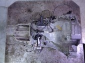 Recambio de caja cambios para audi a6 berlina (4b2) 2.4 v6 30v cat (bdv) referencia OEM IAM DSC DSC28047 012300057X