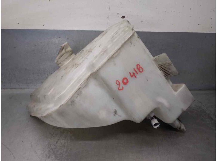 Recambio de deposito limpia para bmw serie 3 berlina (e46) 2.0 16v diesel cat referencia OEM IAM 616783628089 