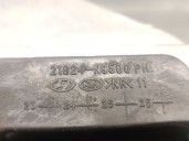 Recambio de soporte cambio para hyundai tucson hybrid referencia OEM IAM 21824N9500  