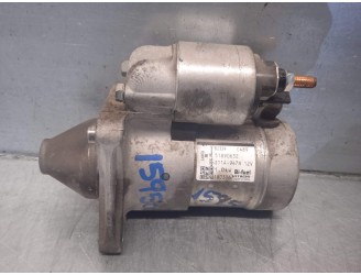 Recambio de motor arranque para fiat tipo ii (357) fam easy referencia OEM IAM 51890632 S114947A HITACHI