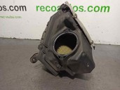 Replacement air filter housing for Volkswagen Phaeton (3D2/3D8) 3.2 V6 24V OEM IAM reference 3D0129601CA 
