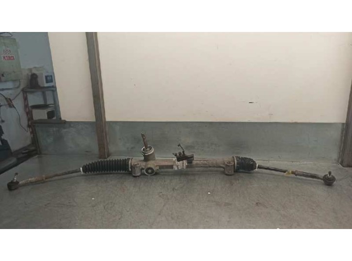 Recambio de cremallera direccion para opel corsa d 1.3 16v cdti cat (z 13 dth / l4i) referencia OEM IAM 5900321 