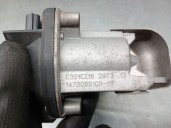 Recambio de valvula egr para renault talisman (lp_) 1.5 dci 110 referencia OEM IAM 147B08010RB 147B08010RB 