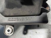 Recambio de carcasa filtro de aire para volkswagen phaeton (3d2/3d8) 3.2 v6 24v referencia OEM IAM 3D0129601CA 