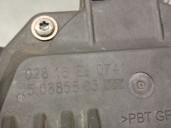 Recambio de valvula egr para renault talisman (lp_) 1.5 dci 110 referencia OEM IAM 147B08010RB 147B08010RB 