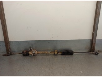 Recambio de cremallera direccion para renault 19 (1989...) 1.4 referencia OEM IAM 7701465315 6000022407 