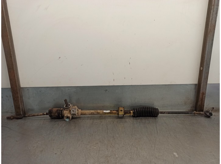 Recambio de cremallera direccion para renault 19 (1989...) 1.4 referencia OEM IAM 7701465315 6000022407 
