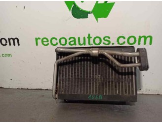 Recambio de evaporador aire acondicionado para volkswagen phaeton (3d2/3d8) 3.2 v6 24v referencia OEM IAM 86601G02866B  