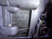 Recambio de caja cambios para audi a6 berlina (4b2) 2.4 v6 30v cat (bdv) referencia OEM IAM DSC DSC28047 012300057X