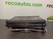 Replacement air conditioning evaporator for Volkswagen Phaeton (3D2/3D8) 3.2 V6 24V OEM IAM reference 86601G02866B 