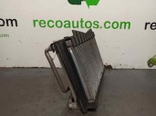 Replacement air conditioning evaporator for Volkswagen Phaeton (3D2/3D8) 3.2 V6 24V OEM IAM reference 86601G02866B 