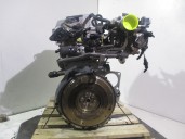 Recambio de motor completo para kia shuma 1.5 cat referencia OEM IAM BF 