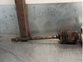 Recambio de cremallera direccion para renault 19 (1989...) 1.4 referencia OEM IAM 7701465315 6000022407 