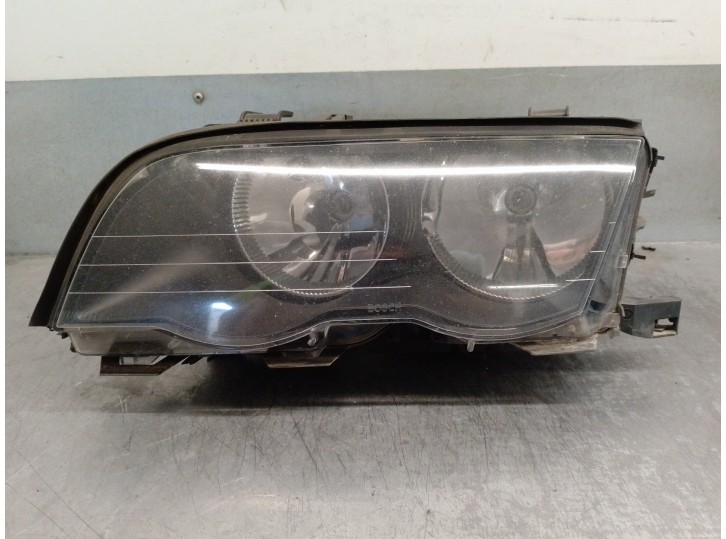 Recambio de faro izquierdo para bmw serie 3 berlina (e46) 2.0 16v diesel cat referencia OEM IAM 6902745 0301089205 