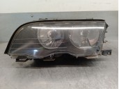 Recambio de faro izquierdo para bmw serie 3 berlina (e46) 2.0 16v diesel cat referencia OEM IAM 6902745 0301089205 