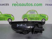 Recambio de maneta interior delantera izquierda para renault megane iv berlina 5p 1.5 dci diesel fap energy referencia OEM IAM 8