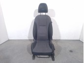 Recambio de asiento delantero izquierdo para hyundai i30 station wagon (gd) 1.6 crdi referencia OEM IAM 88100A6401SHY 88100A6401