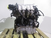 Recambio de motor completo para kia shuma 1.5 cat referencia OEM IAM BF 